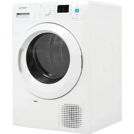 Indesit Heat Pump Dryer | 7KG | White | YT M10 71 R UK