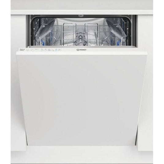 Indesit Integrated Dishwasher | D2I HL326 UK