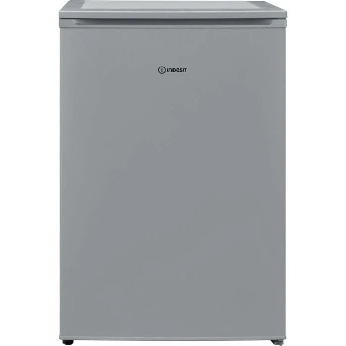 Indesit Undercounter Fridge | Silver | I55RM 1120 S UK