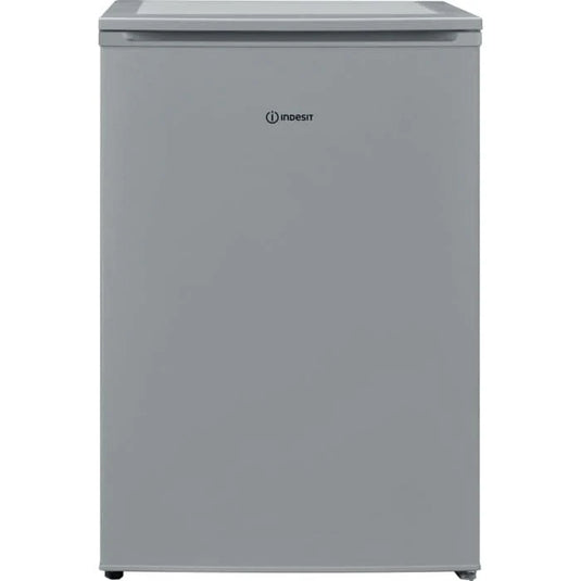 Indesit Undercounter Fridge | Silver | I55RM 1120 S UK