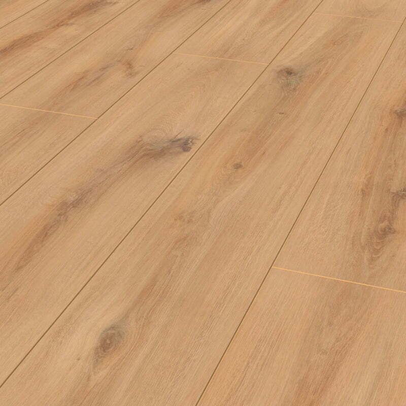 Load image into Gallery viewer, golden vista oak aqua laminate flooring
