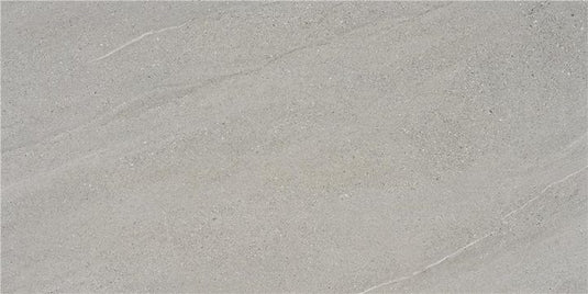 materica tile in grey matt, 60x120cm