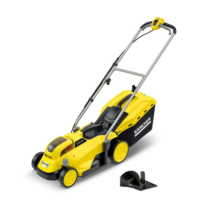 Karcher Battery Lawnmower | LMO 18-33