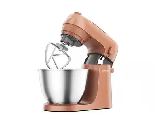 Kenwood Go Stand Mixer | 500W | Red | KZM35.000RD