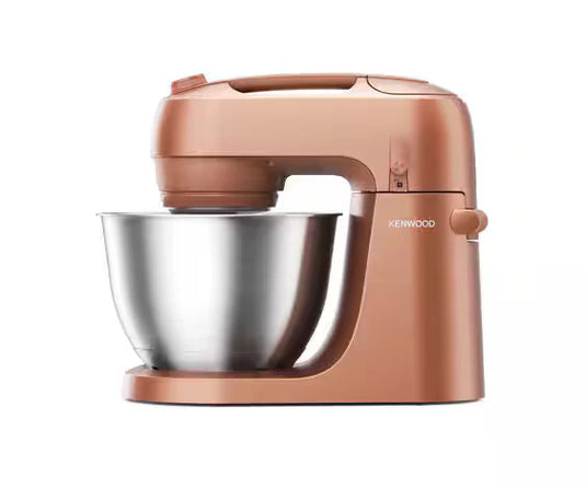 Kenwood Go Stand Mixer | 500W | Red | KZM35.000RD