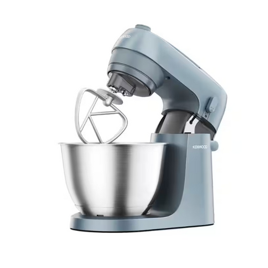 Kenwood Go Stand Mixer | 500W | Blue | KZM35.000GY