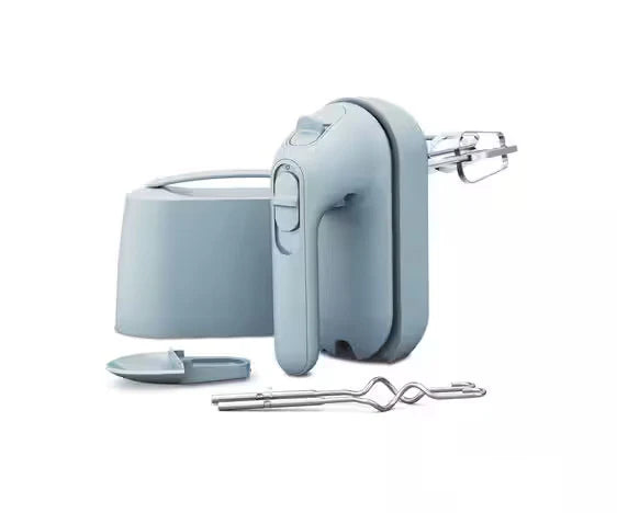 Load image into Gallery viewer, Kenwood Quickmix Go Hand Mixer | 300W | Blue | HMP40.000GY
