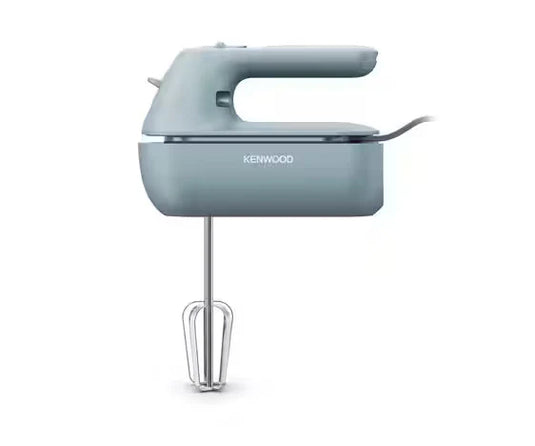 Kenwood Quickmix Go Hand Mixer | 300W | Blue | HMP40.000GY