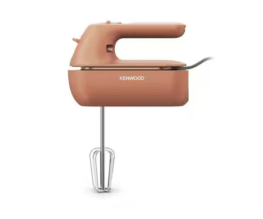 Kenwood Quickmix Go Hand Mixer | 300W | Red | HMP40.000RD