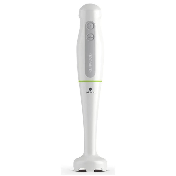 Kenwood Triblade Hand Blender | White | 600W | HDP100WG