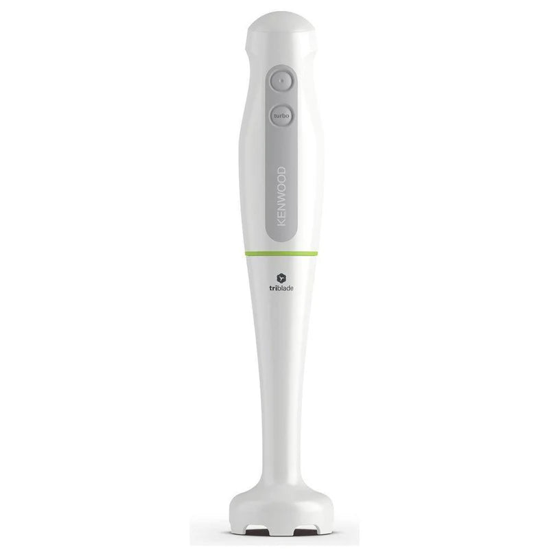 Załaduj obraz do przeglądarki galerii, Kenwood Triblade Hand Blender | White | 600W | HDP100WG
