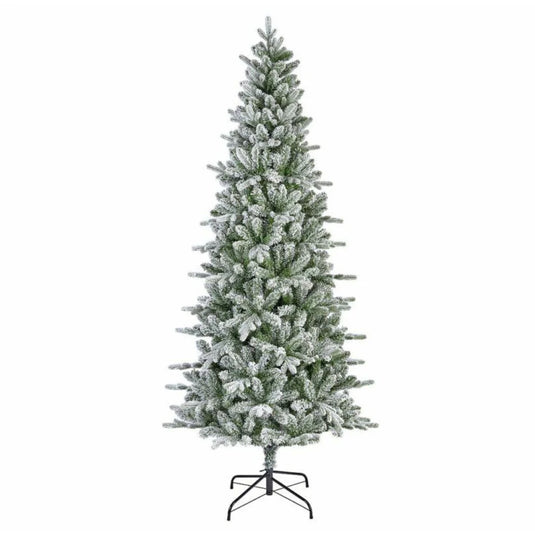 Killington Frosted Fir Christmas Tree | 7ft/2.1m | 9684097