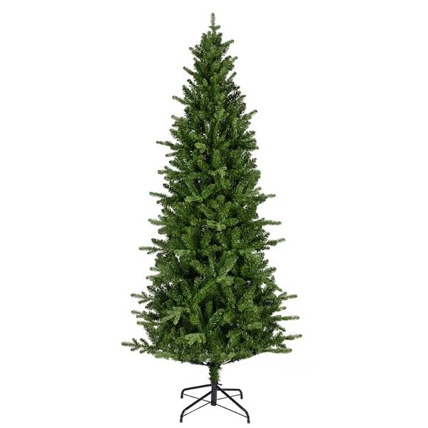 Killington Slim Fir Christmas Tree | 8ft/2.4m | 9684088