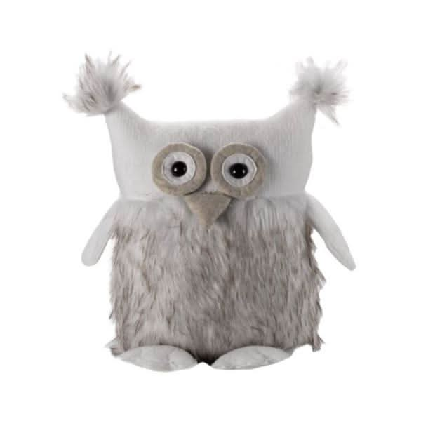 Large Fuzz Owl | 2531502