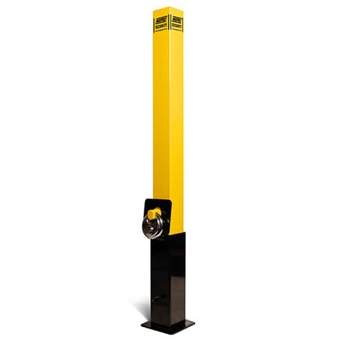 Maypole Removable Security Post | MP9731