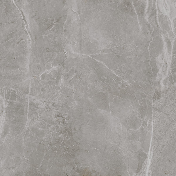 Load image into Gallery viewer, Monreale Tile | Grey Matt | 1.94Y2/1.62m2 | 90x90cm | HUI032
