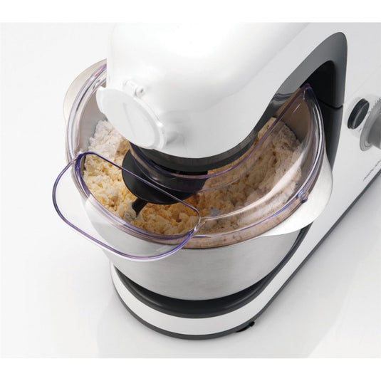 Morphy Richards Stand Mixer | 800W | White | 400023