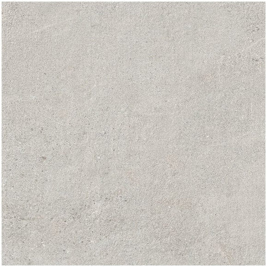 newbury tile in grey matt, 60x60cm