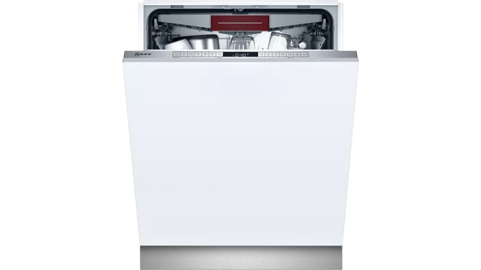 Neff Integrated Dishwasher | 60CM | S155HVX15G