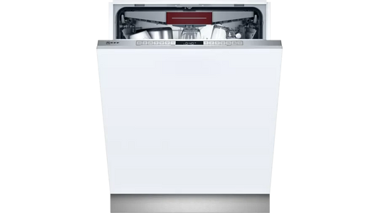 Neff Integrated Dishwasher | 60CM | S155HVX15G