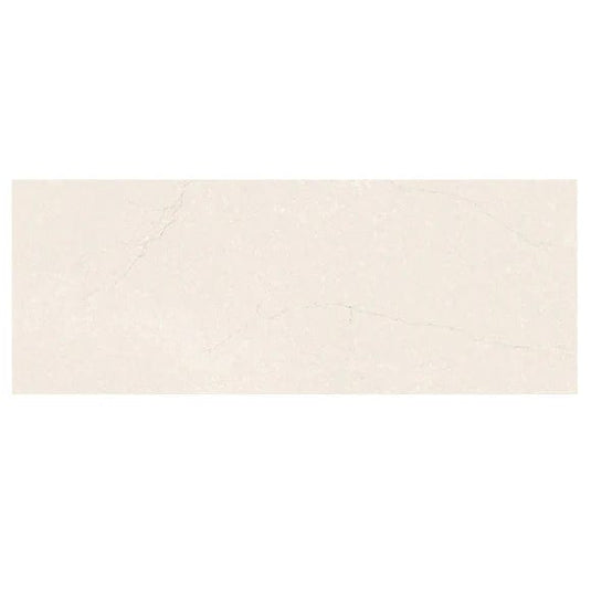 newlyn tile in beige, 33.3x90cm