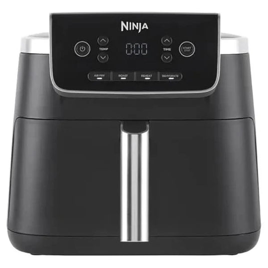 Ninja Air Fryer Pro | 4.7L | Black | AF140UK