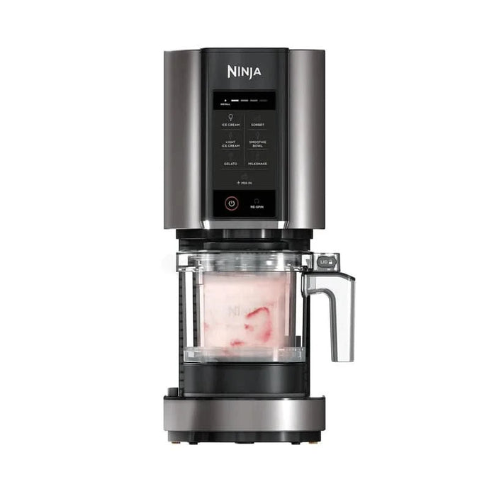 Ninja CREAMi Ice Cream & Frozen Dessert Maker | NC300UK