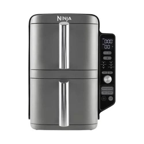 Ninja Double Stalk XL 9.5L Air Fryer | SL400UK