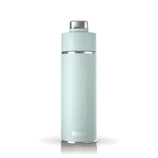 Ninja Thirsti Travel Bottle | 530ml | Mint | DW1801EUUKMT