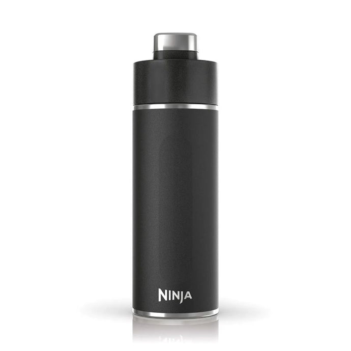 Ninja Thirsti Travel Bottle | 700ml | Black | DW2401EUUKBK