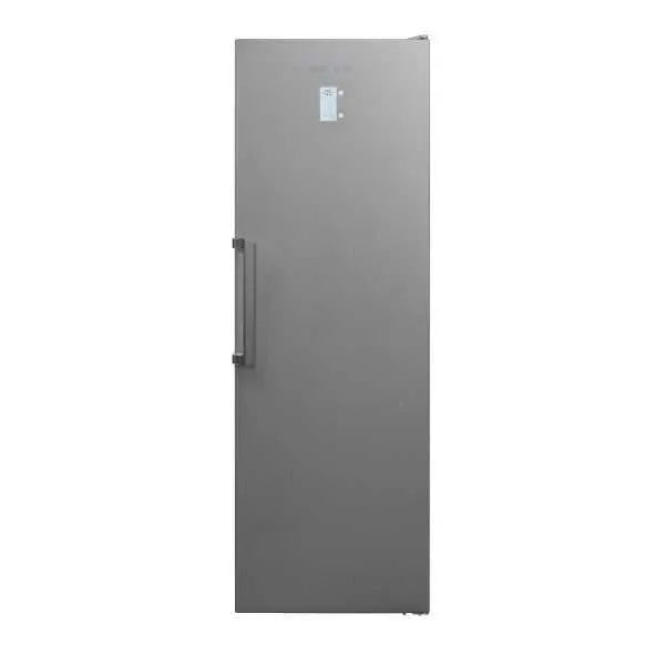 Nordmende Larder Fridge | 186x60cm | Stainless Steel | RTL400RIX