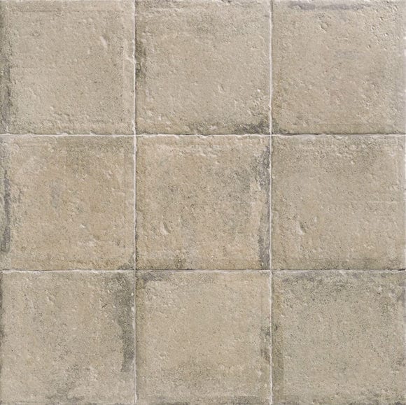 Load image into Gallery viewer, beige norland tile 20x20cm
