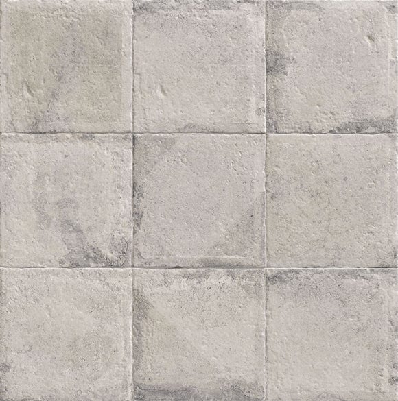 Load image into Gallery viewer, grey norland tile 20x20cm
