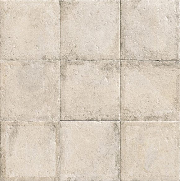 Load image into Gallery viewer, white norland tile 20x20cm
