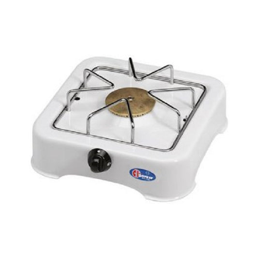 Parker Gas Single Stove | Outdoor Use | F05318