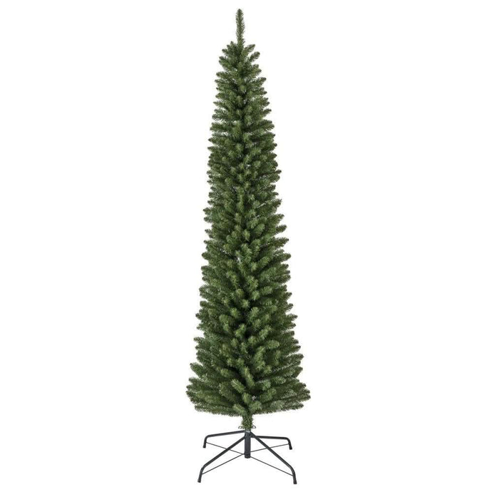 Pencil Pine Christmas Tree | 7ft | 252178