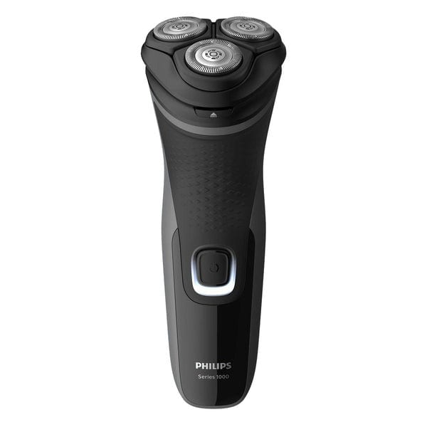 philips shaver 3hd in black