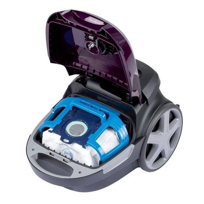 Load image into Gallery viewer, Philips 3000 Series Bagged Vacuum Cleaner | 900W | XD3100/06
