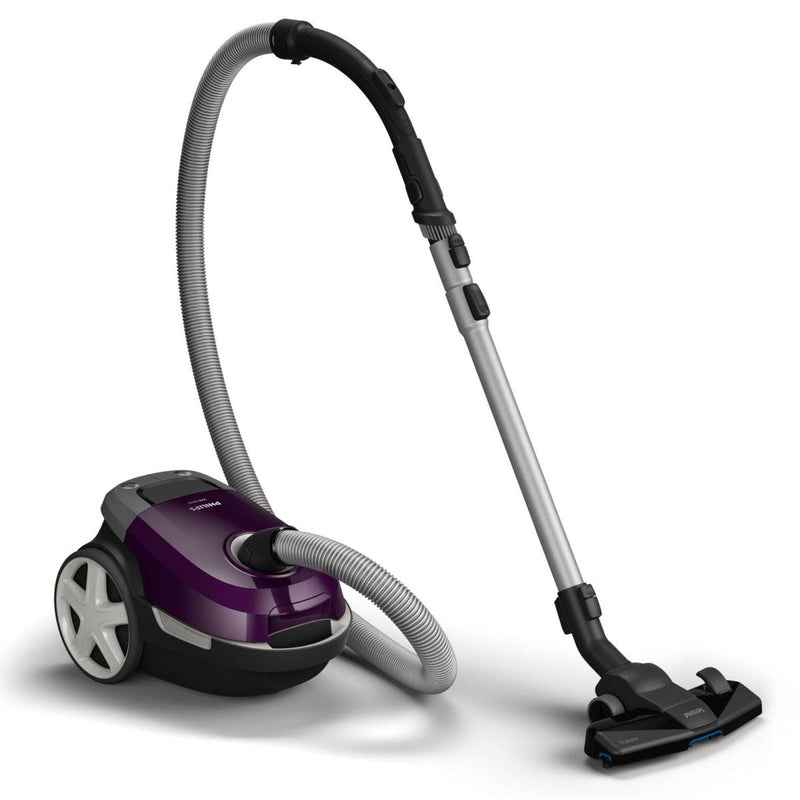 Load image into Gallery viewer, Philips 3000 Series Bagged Vacuum Cleaner | 900W | XD3100/06
