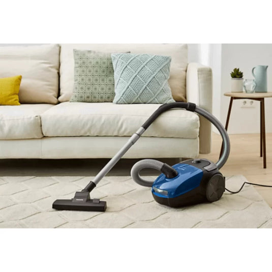 Philips Series 2000 PowerGo Bagged Vacuum Cleaner | 900W | FC8240/09