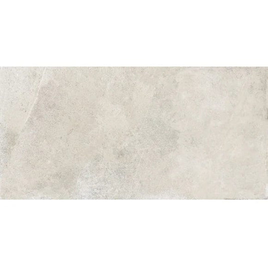 pietre di fiume tile in beige, 60x120cm
