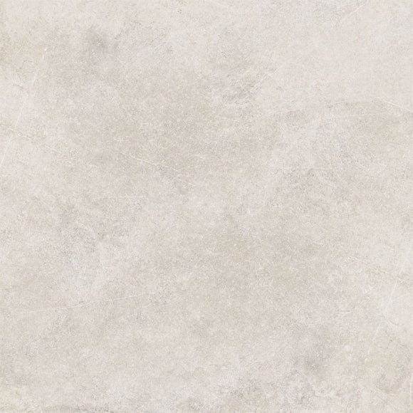 pietre di fiume tile in beige, 60x60cm