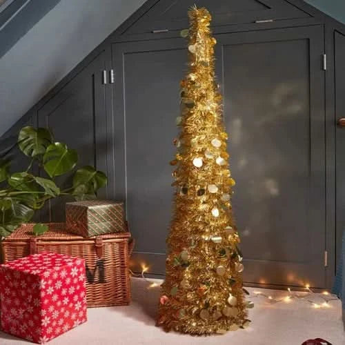 Sg 1.5M Pop-Up Gatsby Tree Gold | 2542550