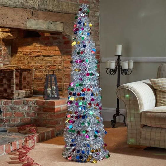 Sg 1.8M Pop-Up Gatsby Tree Silver | 2542581