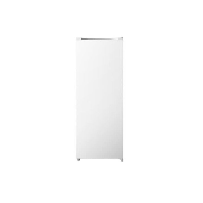 PowerPoint Larder Fridge | 144x55CM | White | P45514MLW-E