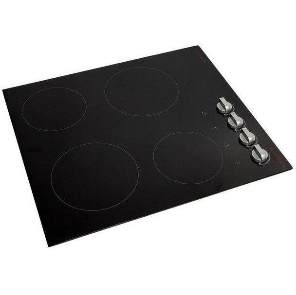 Powerpoint Ceramic Hob with Side Control | P154CZMA/2