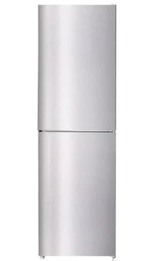 Powerpoint Fridge Freezer | 176x55CM | Inox | P65555MSFX