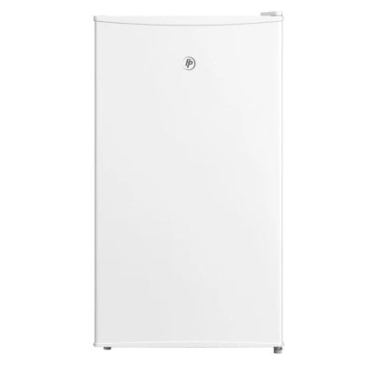 Powerpoint Undercounter Larder Fridge | 86x47CM | White | P447LMDW-E