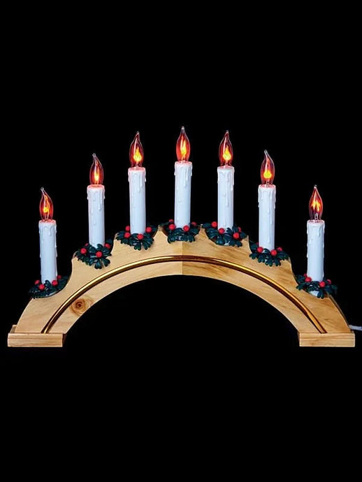 Premier  7L Flicker Rainbow Candlebridg Natural Colour LI072056