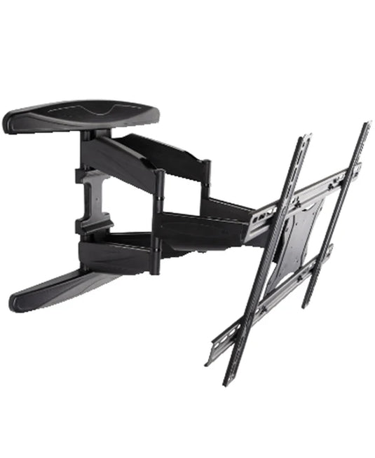 Premium Full Motion TV Wall Mount | 40-80